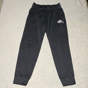 The North Face men’s sweatpants size small